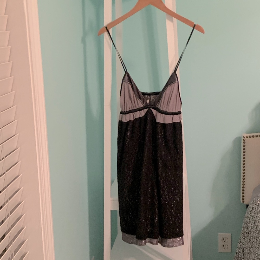 Free people dress, size 8